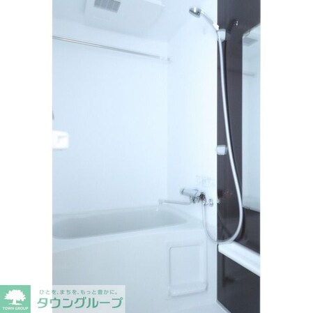 KDXレジデンス川崎の物件内観写真